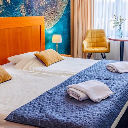 Hotel Het Landhuis Олдензал Екстер'єр фото